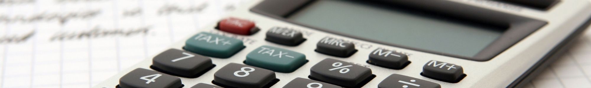 End of additional financing