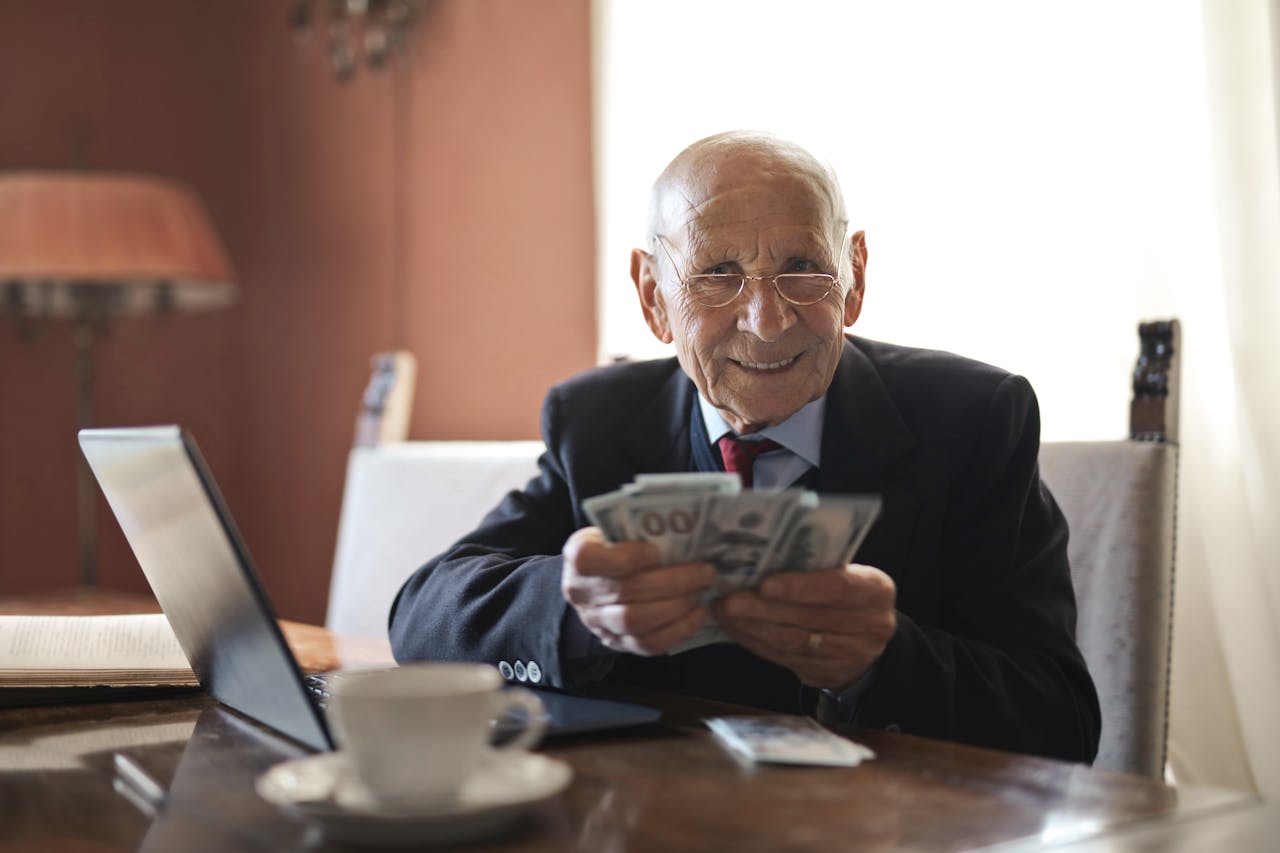 Boost your retirement and reduce your taxes at the same time? It’s possible!
