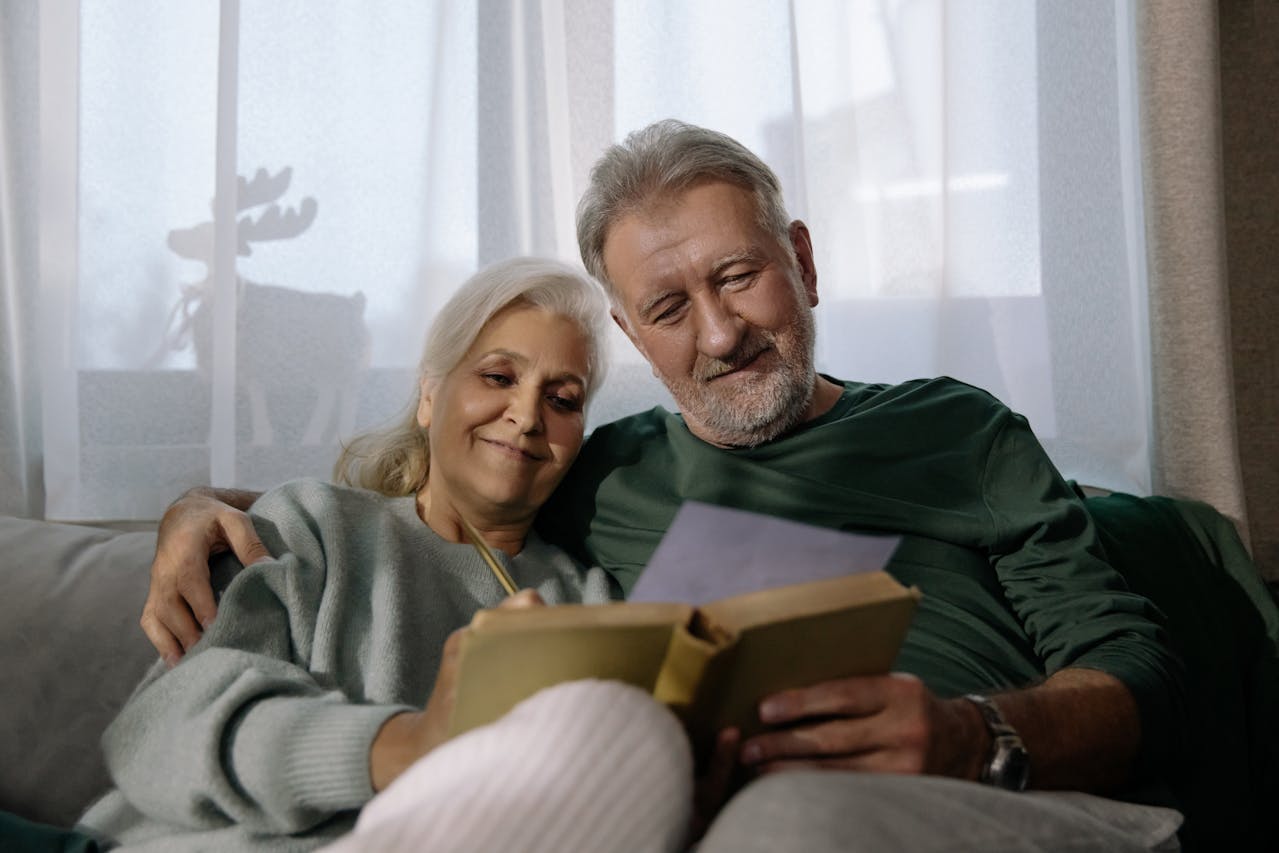 Life annuities: a secure solution for your retirement