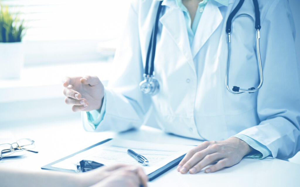 Argos Group Secteur Medical