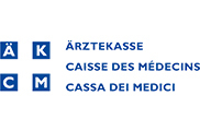 Argos Partenaires Logo Caisse Des Medecins