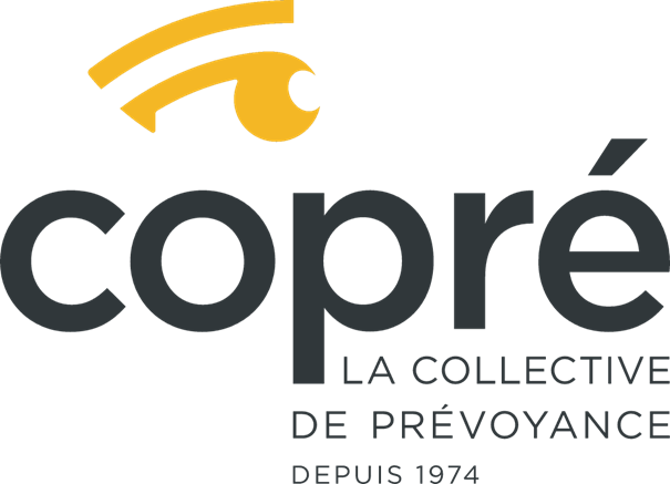 Argos Partenaires Logo Copre Collective Prevoyance