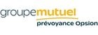 Argos Partenaires Logo Groupe Mutuel Prevoyancee