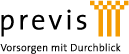 Argos Partenaires Logo Previs