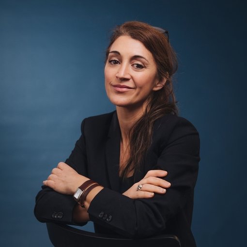 Argos Equipe Direction Conseil Communication Diane Predieri