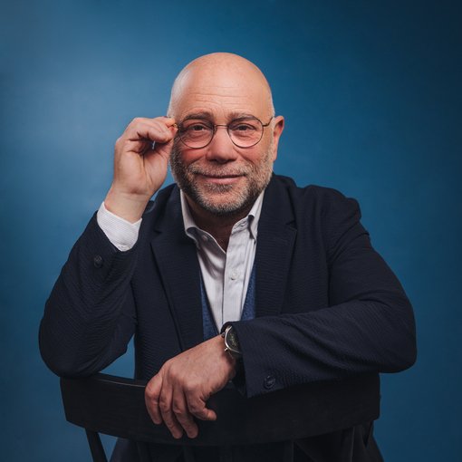 Argos Equipe Direction Conseil Communication Thierry Burnier