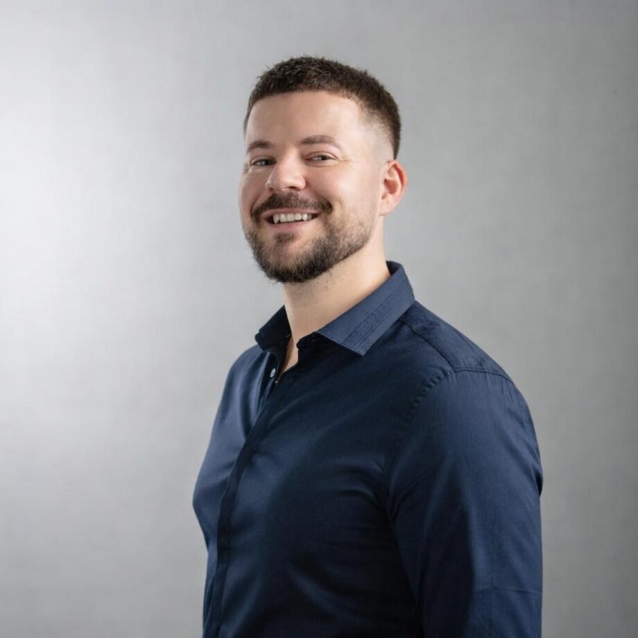 Argos Equipe Labinot Jashari