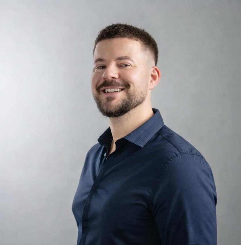 Argos Equipe Labinot Jashari
