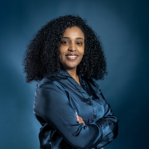 Argos Equipe Sara Teklehaimanot Gestionnaire Clientele Medical