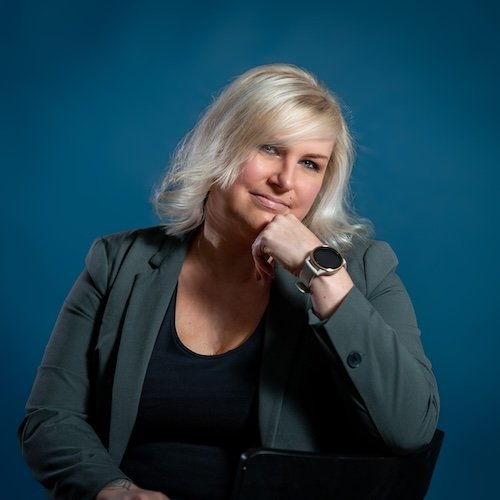 Argos Equipe Veronique Moret