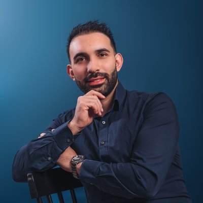 Argos Team Ifraz Balcin