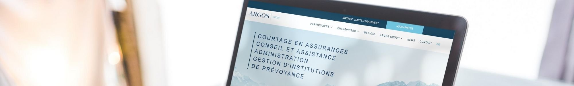 Cap sur la digitalisation