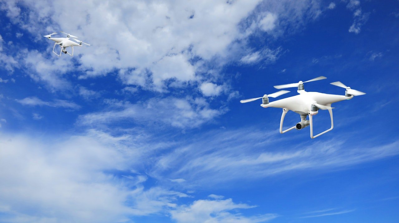 La Suisse applique la réglementation de l’Union Européen sur les drones