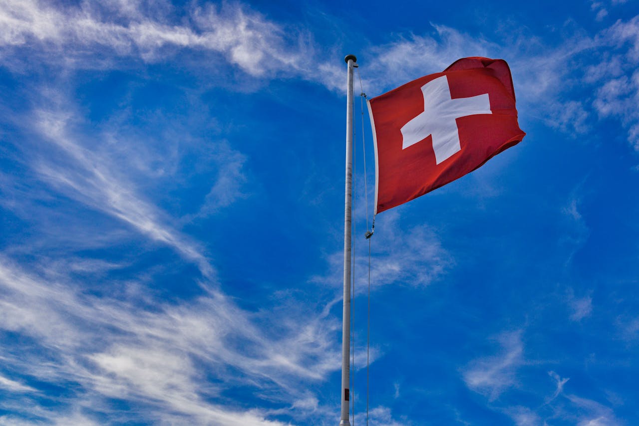 La Suisse maintient sa position dans le top 15 mondial des systèmes de retraite