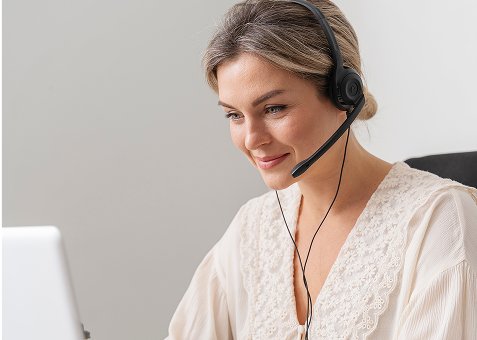 Argos Group Article Personalized Telephone Advice