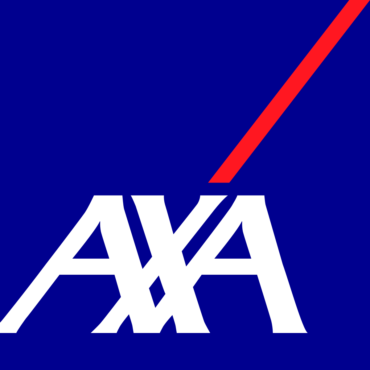 Argos Partner Logo Axa